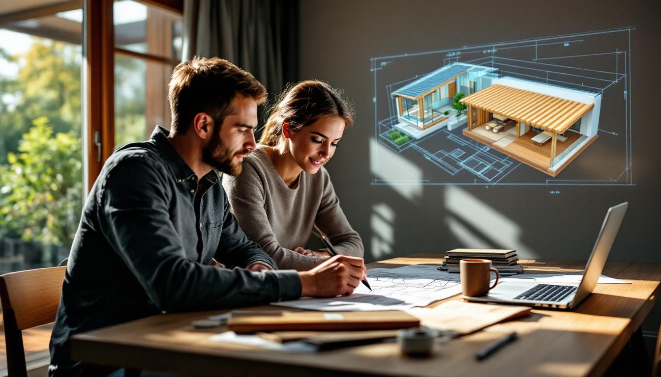 Installateur Veranda : Avis, Choix & Installation Sur Mesure